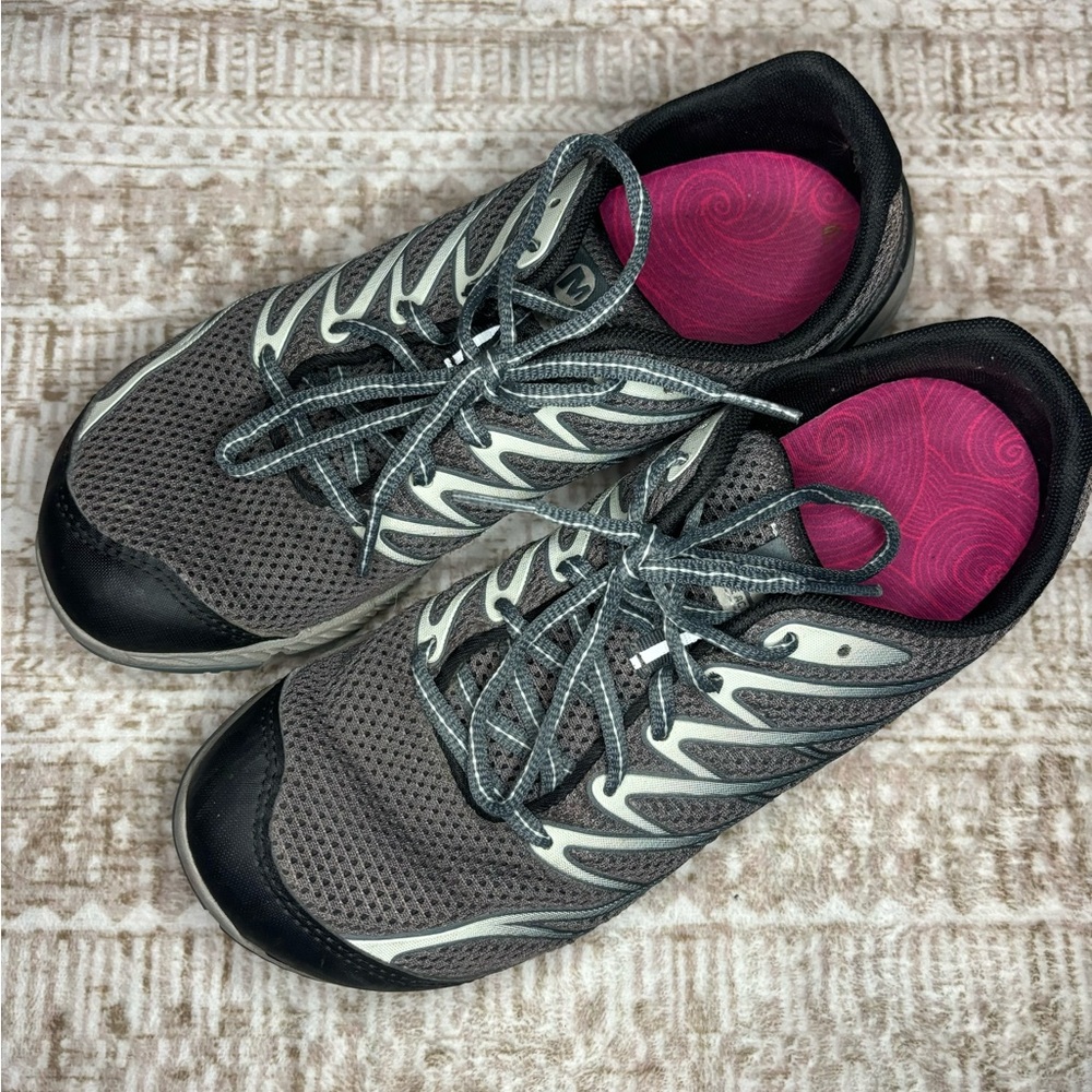 Merrell Bare Access 4 Trail-Running Shoes - Picture 3 of 6